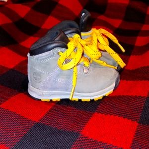 Toddler Timberland Boots